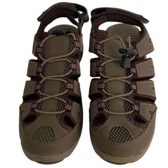 Eddie Bauer Blakley Water Hiking Sandals - Picture 1 of 10